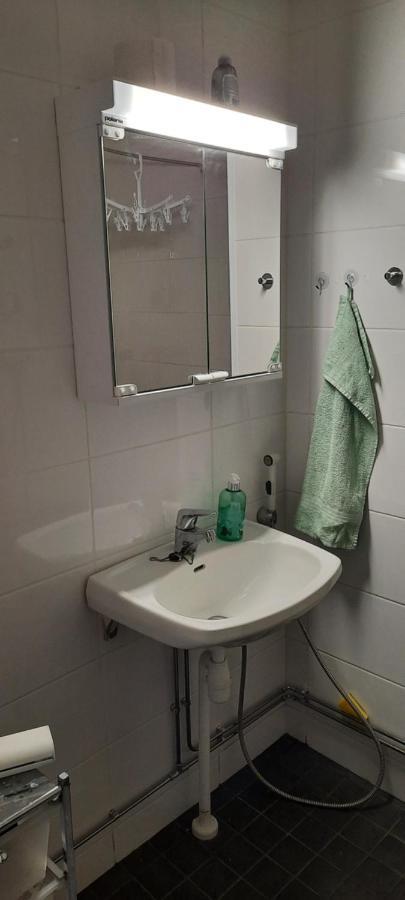 Room In Polar Circle Рованиеми Екстериор снимка