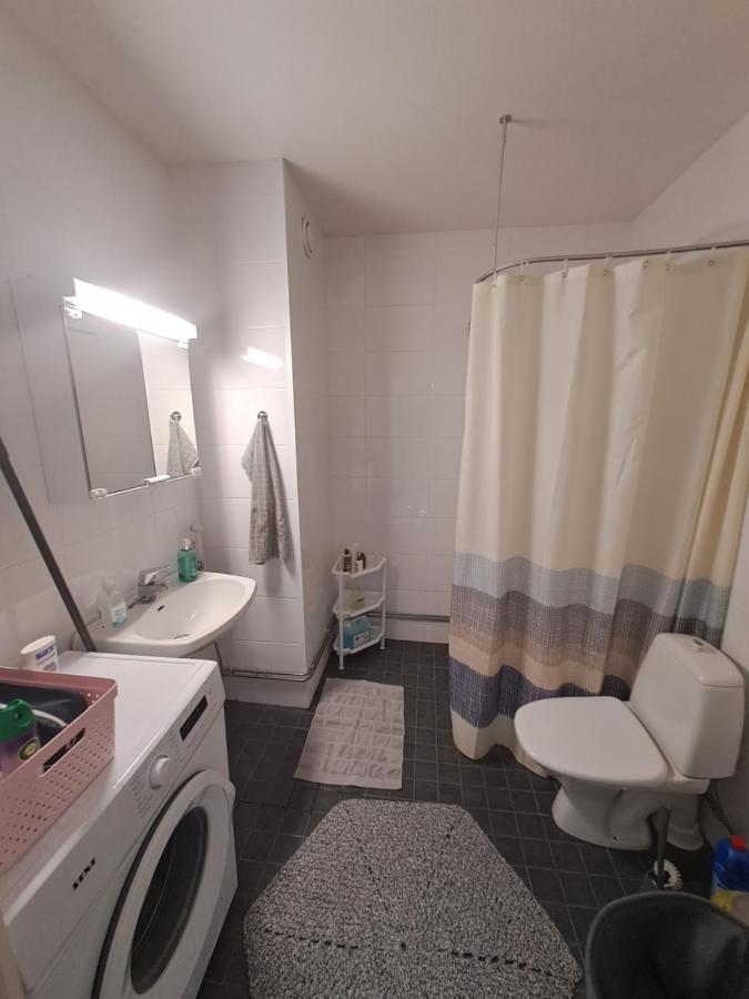 Room In Polar Circle Рованиеми Екстериор снимка